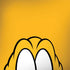 Disney Friends Pluto Up Close Galaxy Note 8 Skin