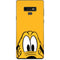 Disney Friends Pluto Up Close Galaxy Note 9 Skin