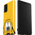 Disney Friends Pluto Up Close Galaxy Note20 5G Pro Case