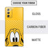 Disney Friends Pluto Up Close Galaxy Note20 5G Skin