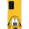 Disney Friends Pluto Up Close Galaxy Note20 Ultra 5G Lite Case