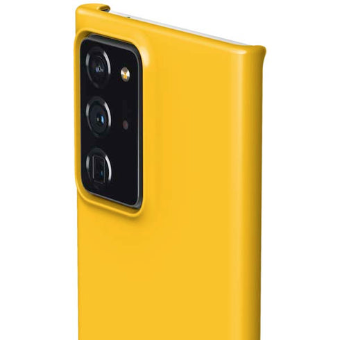 Disney Friends Pluto Up Close Galaxy Note20 Ultra 5G Lite Case