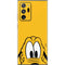 Disney Friends Pluto Up Close Galaxy Note20 Ultra 5G Skin