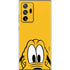 Disney Friends Pluto Up Close Galaxy Note20 Ultra 5G Skin