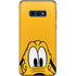 Disney Friends Pluto Up Close Galaxy S10e Skin