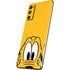 Disney Friends Pluto Up Close Galaxy S20 Fan Edition Skin