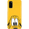 Disney Friends Pluto Up Close Galaxy S20 Lite Case
