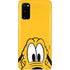 Disney Friends Pluto Up Close Galaxy S20 Lite Case