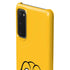 Disney Friends Pluto Up Close Galaxy S20 Lite Case