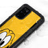 Disney Friends Pluto Up Close Galaxy S20 Plus Waterproof Case