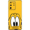 Disney Friends Pluto Up Close Galaxy S20 Ultra 5G Skin