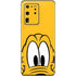 Disney Friends Pluto Up Close Galaxy S20 Ultra 5G Skin