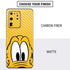 Disney Friends Pluto Up Close Galaxy S20 Ultra 5G Skin