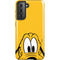 Disney Friends Pluto Up Close Galaxy S21 5G Pro Case