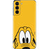 Disney Friends Pluto Up Close Galaxy S21 5G Skin