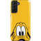 Disney Friends Pluto Up Close Galaxy S21 FE Pro Case