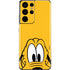 Disney Friends Pluto Up Close Galaxy S21 Ultra 5G Skin