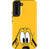 Disney Friends Pluto Up Close Galaxy S22 Plus Pro Case