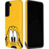 Disney Friends Pluto Up Close Galaxy S22 Plus Pro Case