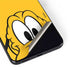 Disney Friends Pluto Up Close Galaxy S22 Plus Skin