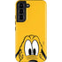 Disney Friends Pluto Up Close Galaxy S22 Pro Case