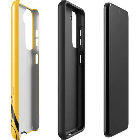 Disney Friends Pluto Up Close Galaxy S22 Pro Case