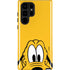 Disney Friends Pluto Up Close Galaxy S22 Ultra Pro Case