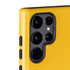 Disney Friends Pluto Up Close Galaxy S22 Ultra Pro Case
