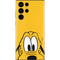 Disney Friends Pluto Up Close Galaxy S22 Ultra Skin