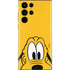 Disney Friends Pluto Up Close Galaxy S22 Ultra Skin
