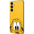 Disney Friends Pluto Up Close Galaxy S23 FE Skin