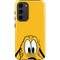 Disney Friends Pluto Up Close Galaxy S23 Plus Pro Case