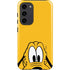 Disney Friends Pluto Up Close Galaxy S23 Plus Pro Case