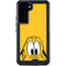 Disney Friends Pluto Up Close Galaxy S23 Plus Waterproof Case