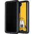 Disney Friends Pluto Up Close Galaxy S23 Plus Waterproof Case