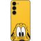 Disney Friends Pluto Up Close Galaxy S23 Skin