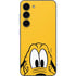 Disney Friends Pluto Up Close Galaxy S23 Skin