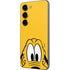 Disney Friends Pluto Up Close Galaxy S23 Skin