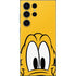 Disney Friends Pluto Up Close Galaxy S23 Ultra Skin
