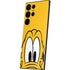 Disney Friends Pluto Up Close Galaxy S23 Ultra Skin