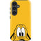 Disney Friends Pluto Up Close Galaxy S24 Plus Impact Case