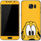 Disney Friends Pluto Up Close Galaxy S7 Skin