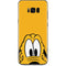 Disney Friends Pluto Up Close Galaxy S8 Plus Skin