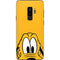 Disney Friends Pluto Up Close Galaxy S9 Plus Skin