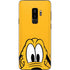 Disney Friends Pluto Up Close Galaxy S9 Plus Skin