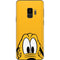 Disney Friends Pluto Up Close Galaxy S9 Skin