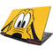 Disney Friends Pluto Up Close Lenovo IdeaPad Skin