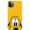 Disney Friends Pluto Up Close iPhone 11 Pro Max Lite Case