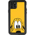 Disney Friends Pluto Up Close iPhone 11 Pro Max Waterproof Case