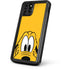 Disney Friends Pluto Up Close iPhone 11 Pro Max Waterproof Case